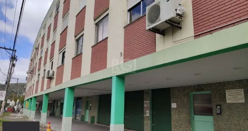 Apartamento para Venda - 40m², 1 dormitório, Partenon