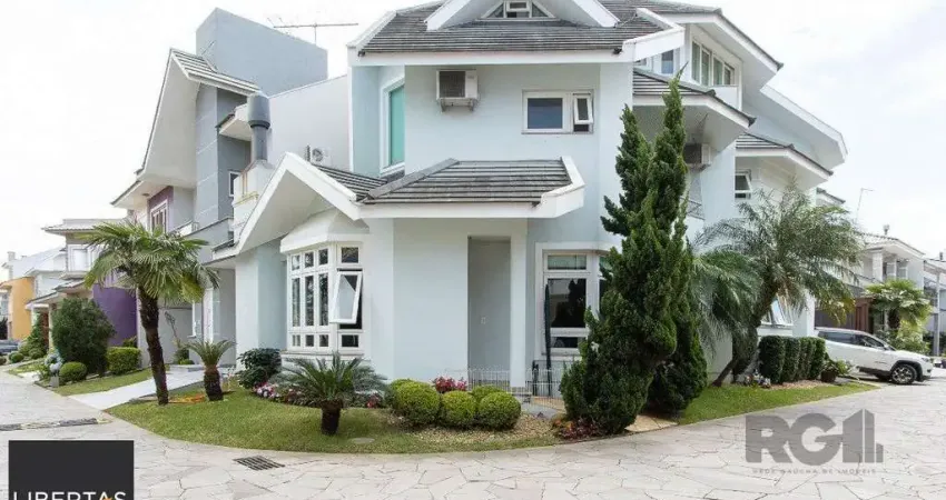 Casa de Condomínio em Sarandi