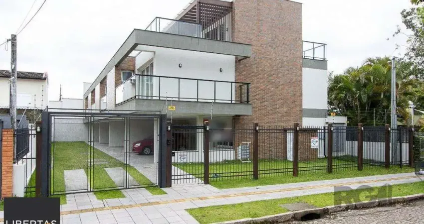 Casa de Condomínio em Vila Assunção