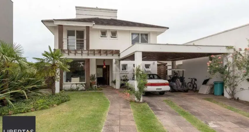 Casa com 3 quartos à venda na Avenida Juca Batista, 9000, Belém Novo, Porto Alegre