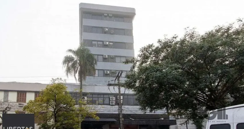 Conjunto/Sala para Venda - 33.83m², 0 dormitórios, Menino Deus