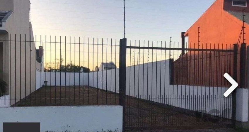 Terreno em Aberta dos Morros