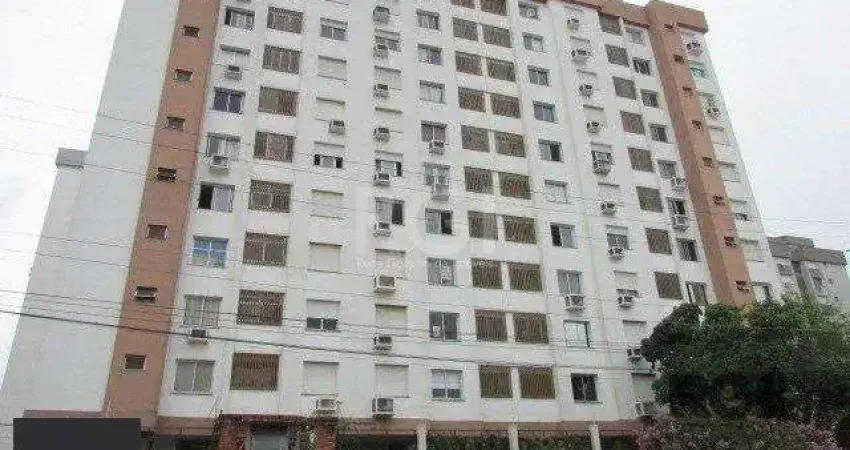 Apartamento com 1 quarto à venda na Rua Oswaldo Pereira de Freitas, 195, Partenon, Porto Alegre