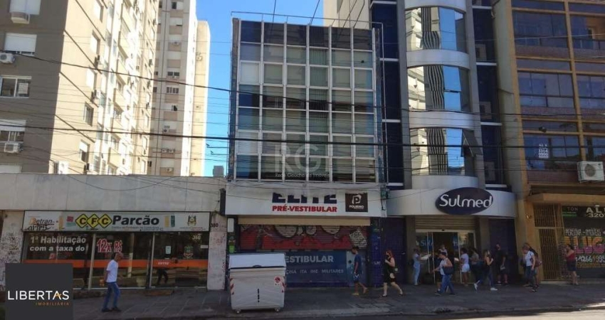 Predio para Venda - 1200m², 0 dormitórios, Independência