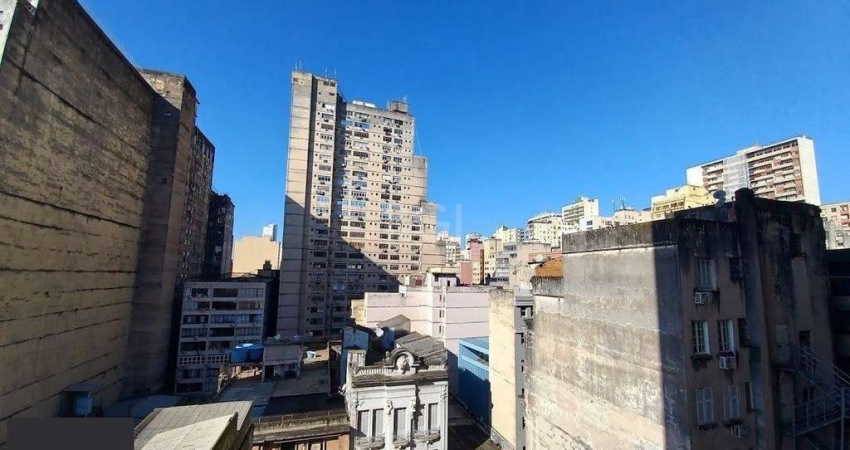 Conjunto/Sala para Venda - 52.27m², 0 dormitórios, Centro Histórico