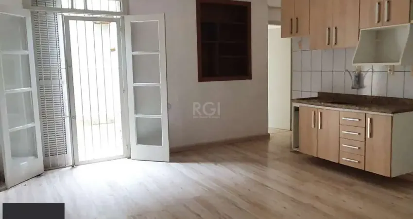 Apartamento para Venda - 40m², 1 dormitório, Santana