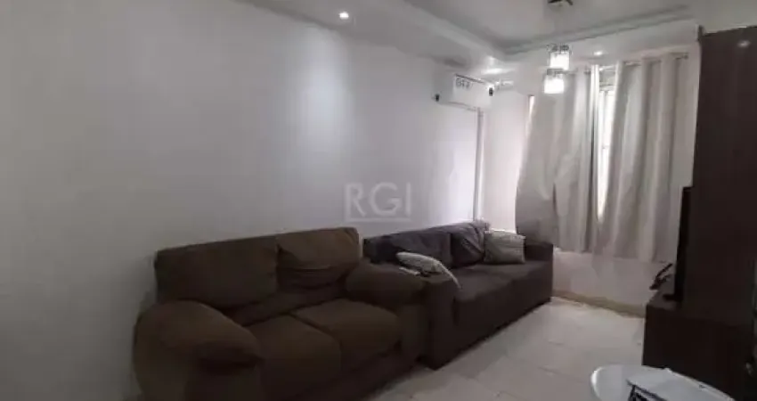 Apartamento para Venda - 43.93m², 1 dormitório, Partenon