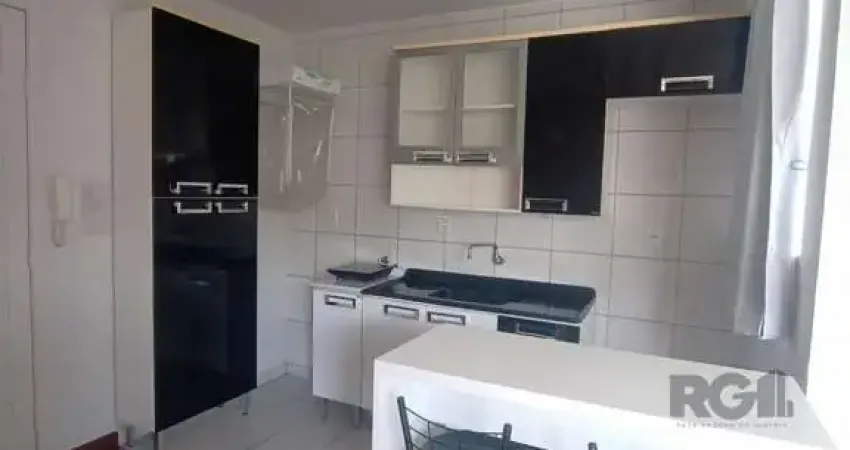 Apartamento JK para Venda - 24m², 0 dormitórios, 1 vaga - Santana