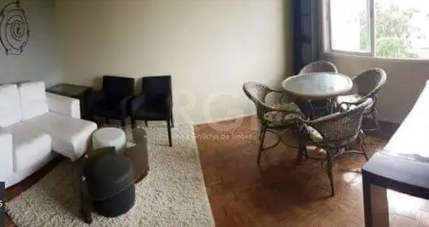 Apartamento para Venda - 40.35m², 1 dormitório, 1 vaga - Santo Antonio