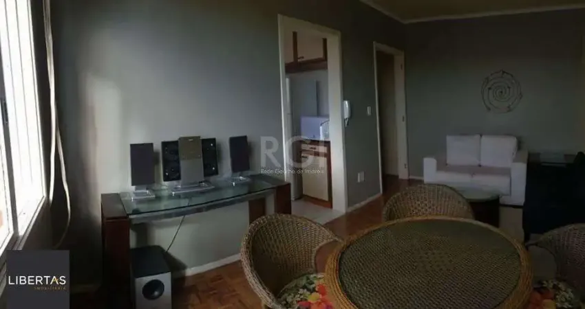 Apartamento para venda - 40.35m², 1 dormitório, 1 vaga - santo antonio