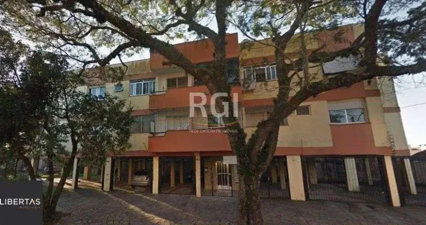 Apartamento para Venda - 49.57m², 1 dormitório, 1 vaga - Vila João Pessoa