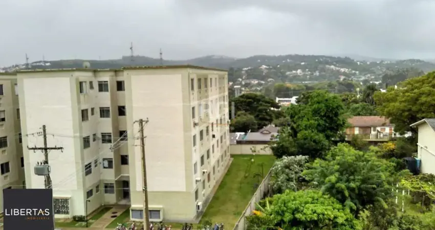 Apartamento para Venda - 40.29m², 2 dormitórios, 1 vaga - Cavalhada