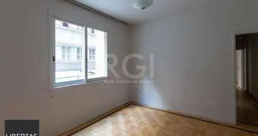 Apartamento para Venda - 72m², 2 dormitórios, Centro Histórico