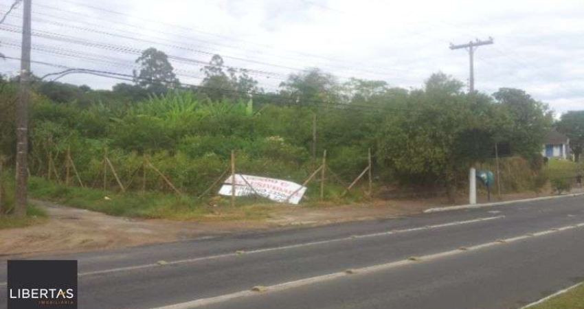 Terreno para Venda - 3822m², 0 dormitórios, Agronomia