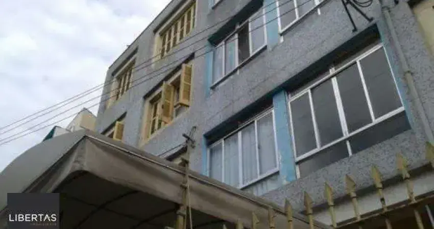 Apartamento para venda - 64m², 2 dormitórios, praia de belas