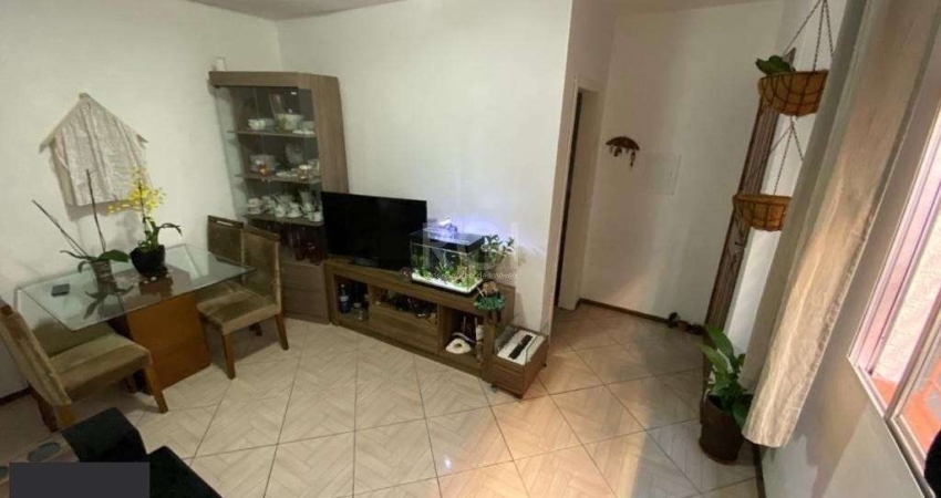 Apartamento para Venda - 60.87m², 2 dormitórios, 1 vaga - Intercap