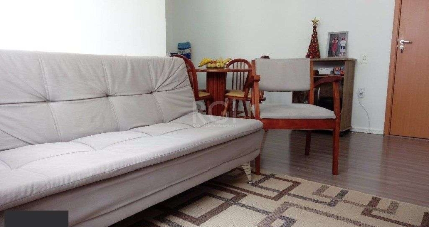 Apartamento para Venda - 44.8m², 1 dormitório, 1 vaga - Protásio Alves