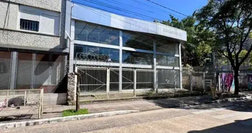 Barracão / Galpão / Depósito à venda na Rua Souza Reis, 106, São João, Porto Alegre