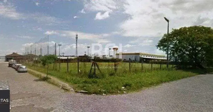 Terreno para Venda - 8200m², 0 dormitórios, Navegantes