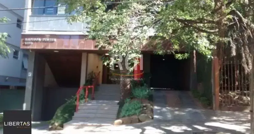 Conjunto/Sala para Venda - 36.24m², 0 dormitórios, 1 vaga - Auxiliadora