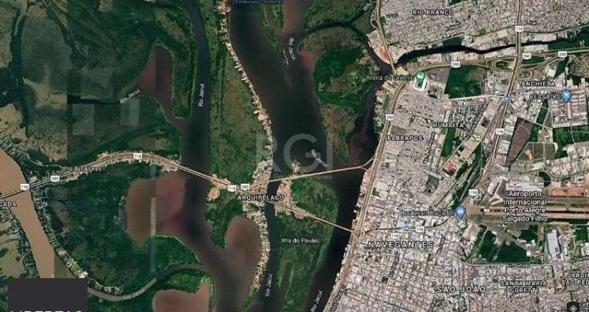 Sítio para Venda - 160m², 3 dormitórios, sendo 1 suites, Ilha Dos Marinheiros