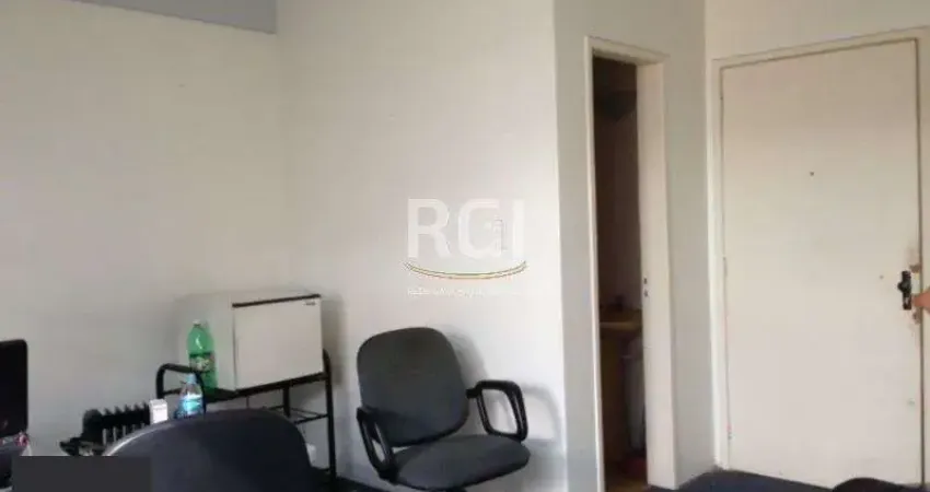 Conjunto/Sala para Venda - 25.67m², 0 dormitórios, São Geraldo