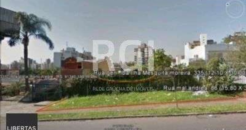 Terreno para Venda - 474m², 0 dormitórios, Boa Vista