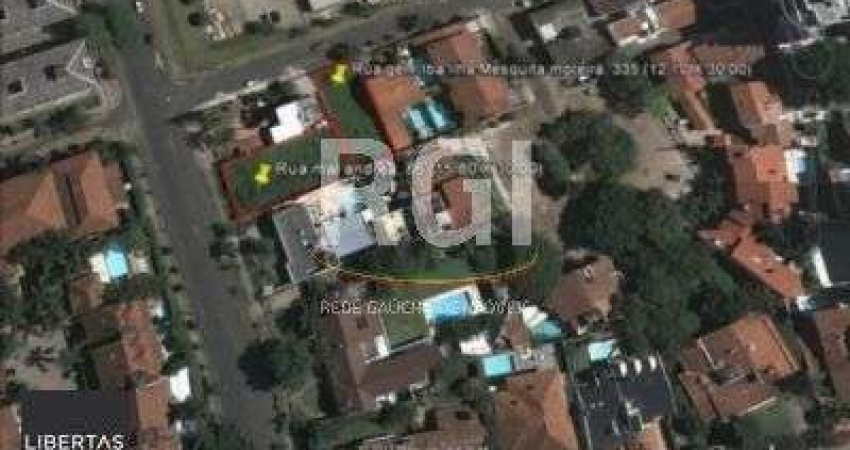 Terreno para Venda - 375m², 0 dormitórios, Boa Vista