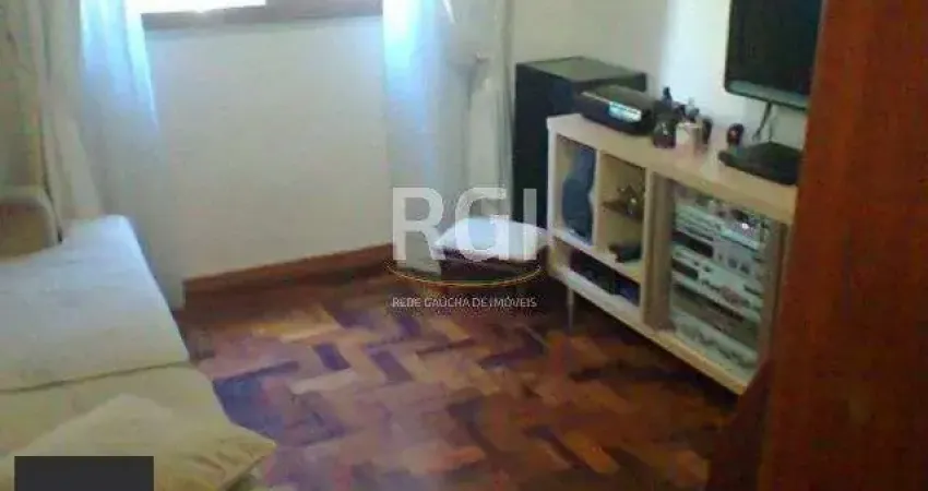 Apartamento para Venda - 74.21m², 3 dormitórios, 1 vaga - Santa Tereza