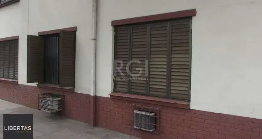 Apartamento para Venda - 34.87m², 1 dormitório, São João
