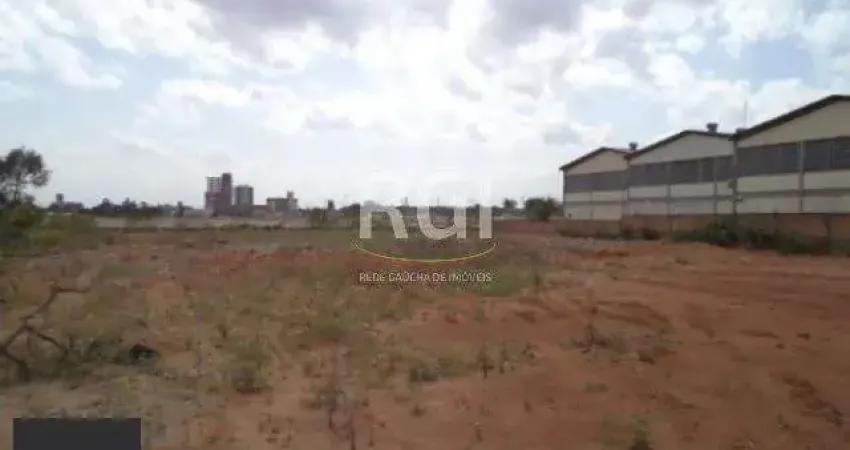 Terreno à venda na Rua Eugênio Rubbo, 405, Anchieta, Porto Alegre