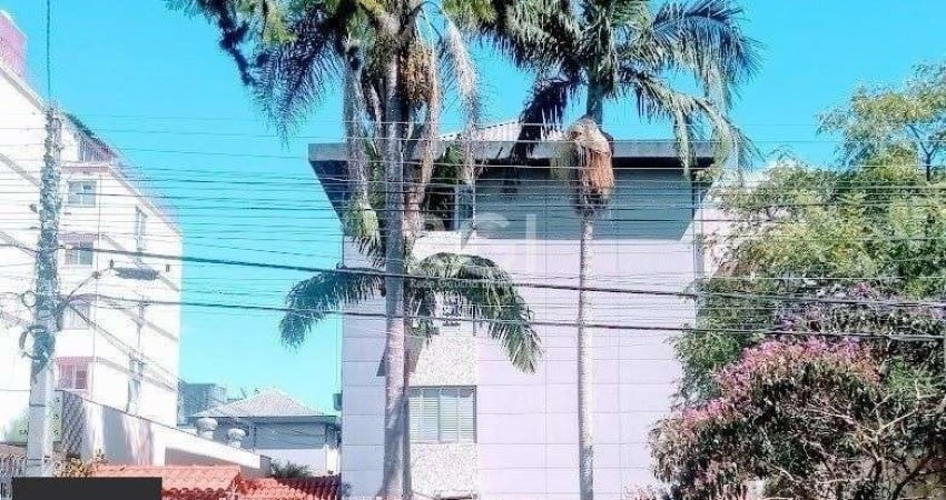 Apartamento JK para Venda - 26.38m², 1 dormitório, Menino Deus