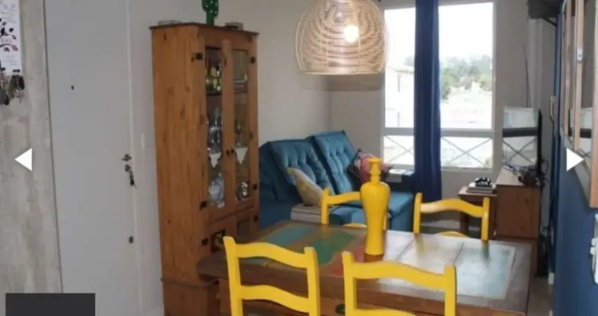 Apartamento para Venda - 43.35m², 2 dormitórios, 1 vaga - Alto Petrópolis