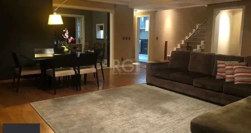Casa Condominio para Venda - 405m², 3 dormitórios, sendo 3 suites, 4 vagas - Agronomia