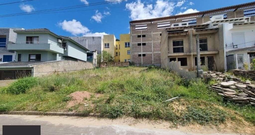 Terreno para Venda - 0m², 0 dormitórios, Hípica