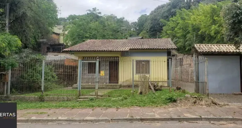 Terreno para Venda - 3,763m² Vila Nova
