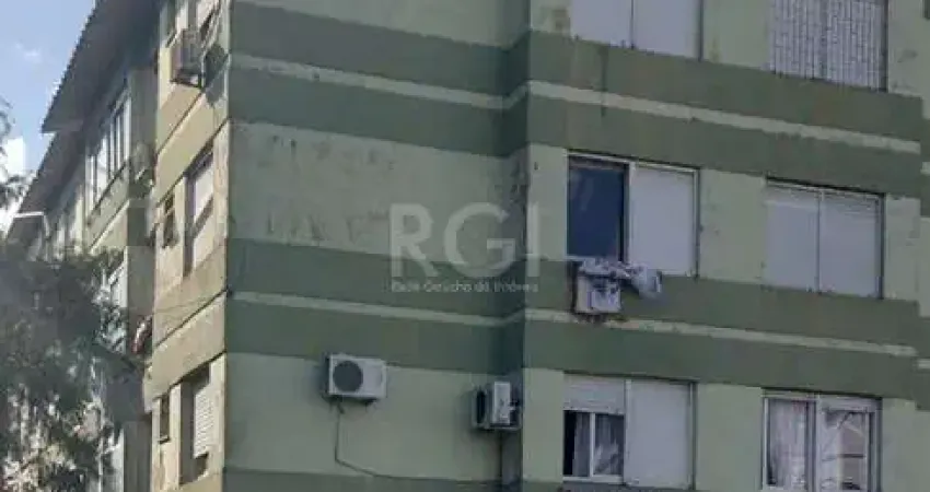 Apartamento para venda - 48m², 2 dormitórios, 1 vaga - rubem berta