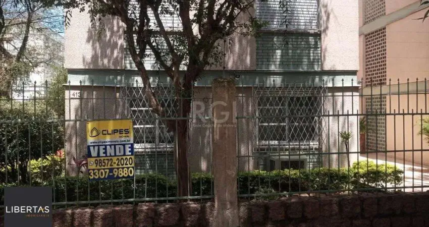 Apartamento para Venda - 45.87m², 2 dormitórios, Cristal