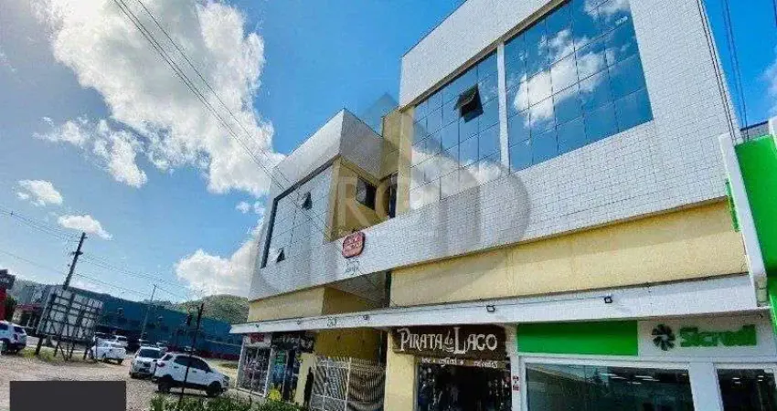 Sala comercial à venda na Avenida Edgar Pires de Castro, 1560, Hípica, Porto Alegre