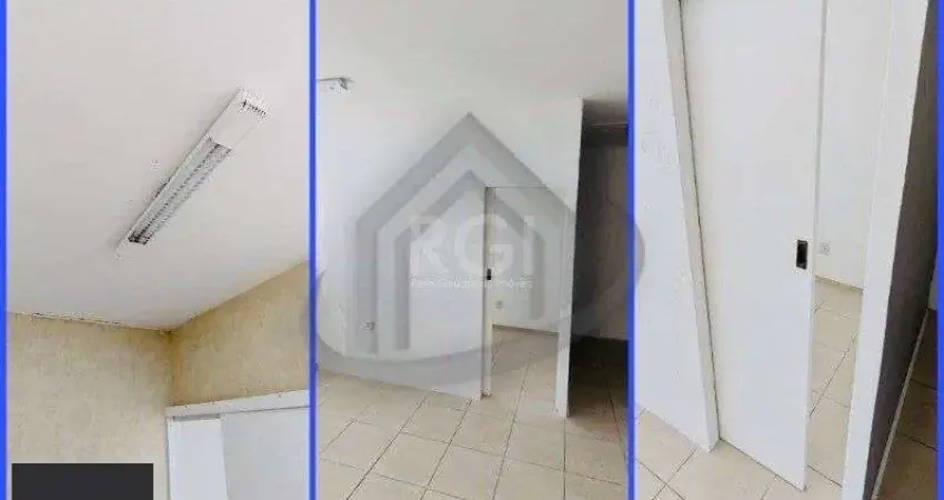 Sala comercial à venda na Avenida Edgar Pires de Castro, 1560, Hípica, Porto Alegre