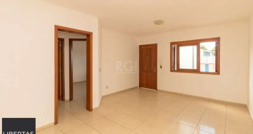 Apartamento para Venda - 108m², 2 dormitórios, 1 vaga - Morro Santana