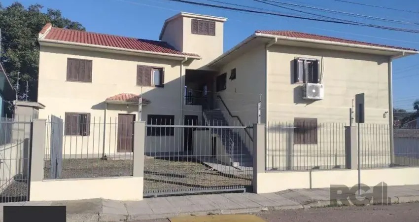 Apartamento para Venda - 60m², 2 dormitórios, 1 vaga - PROTASIO ALVES
