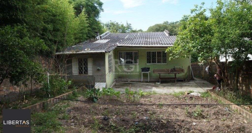 Casa para Venda - TERRENO 686 m2 - Lomba do Pinheiro
