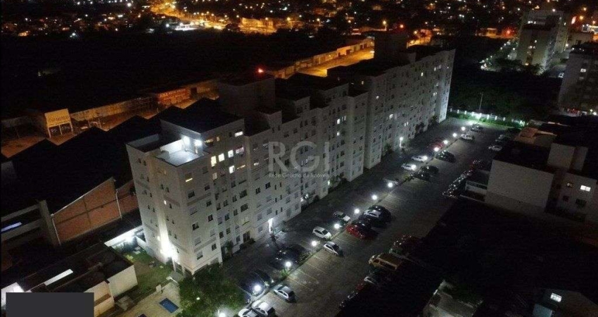 Apartamento para Venda - 49.72m², 2 dormitórios, 1 vaga - Sarandi