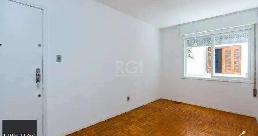 Apartamento para venda - 40.11m², 1 dormitório, menino deus