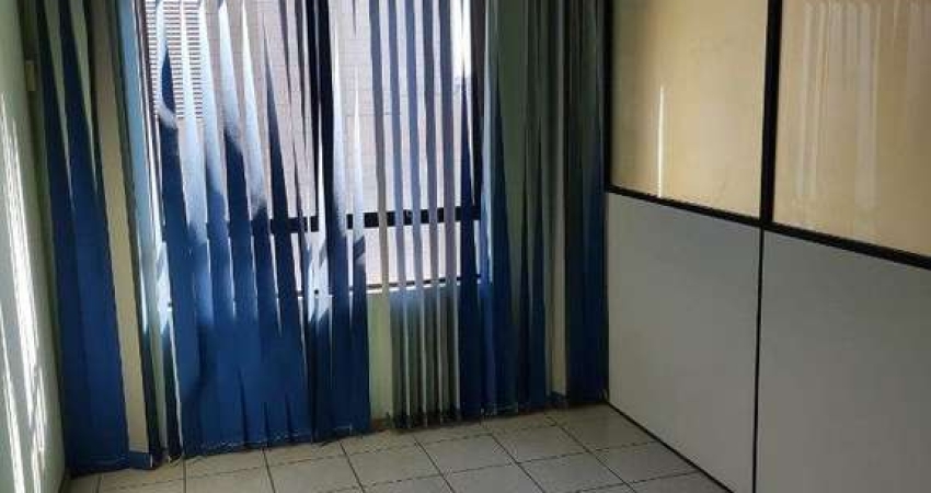Conjunto/Sala para Venda - 37.02m², 0 dormitórios, Cristo Redentor