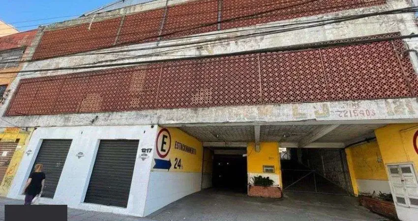 Predio para Venda - 1727m², 0 dormitórios, Cidade Baixa