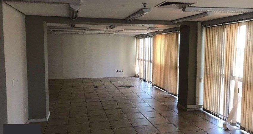 Conjunto/Sala para Venda - 90m², 0 dormitórios, Centro