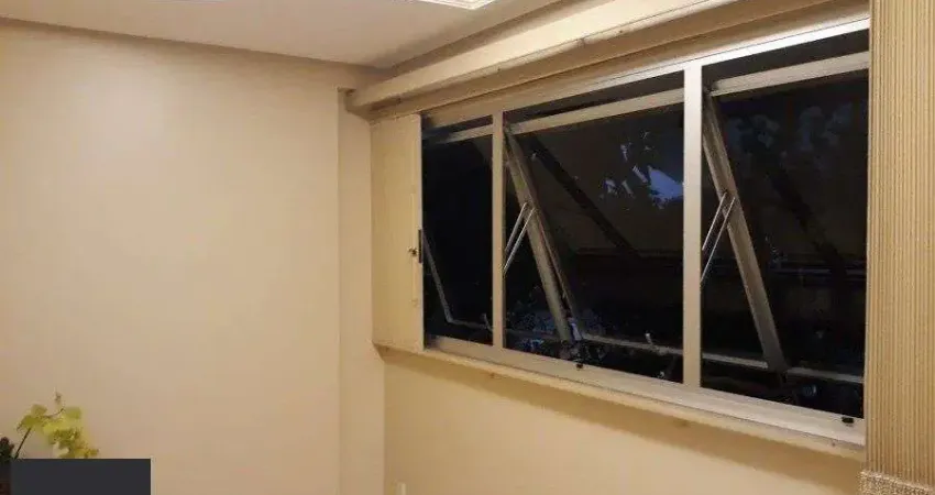 Conjunto/Sala para Venda - 27.12m², 0 dormitórios, Higienópolis
