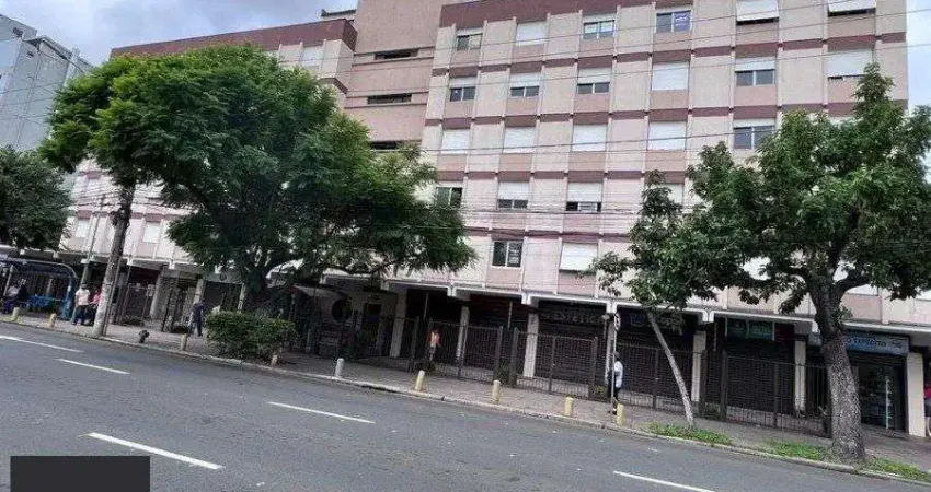 Apartamento para Venda - 32.57m², 1 dormitório, Azenha